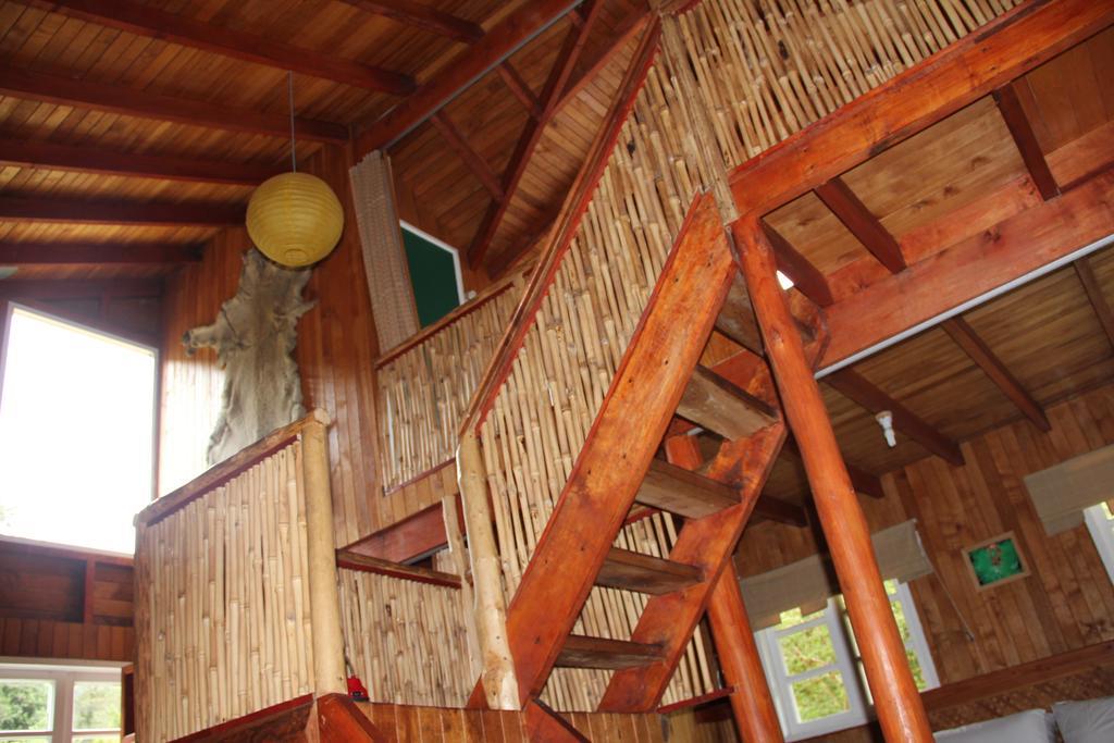 Posada Queulat Puerto Puyuguapi Room photo